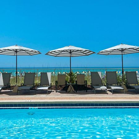 Twin Palms 804 Apartment Panama City Beach Exterior photo