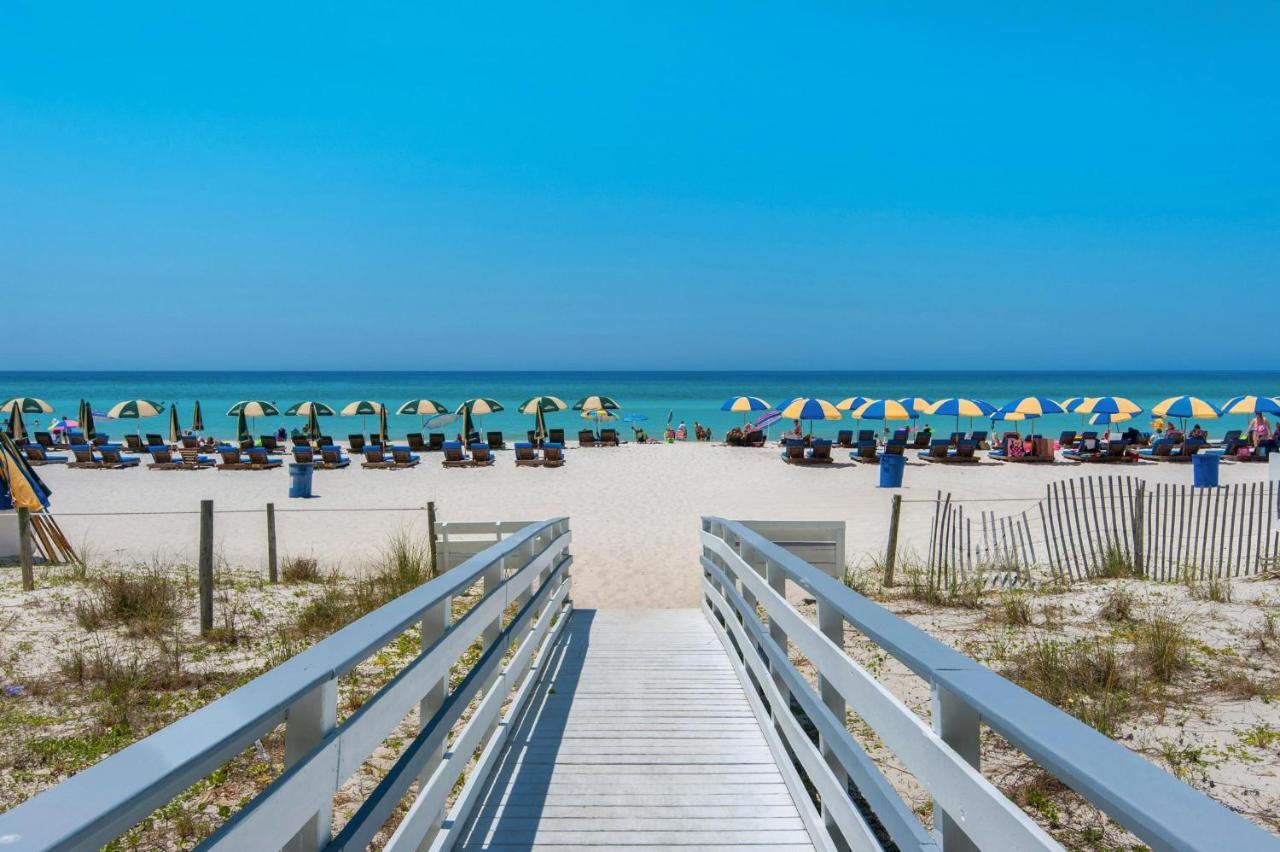 Twin Palms 804 Apartment Panama City Beach Exterior photo