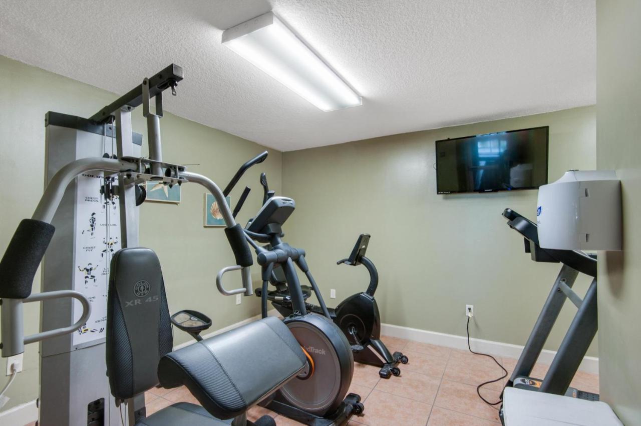 Twin Palms 804 Apartment Panama City Beach Exterior photo