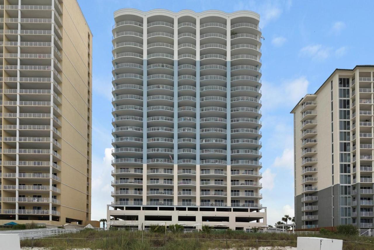 Twin Palms 804 Apartment Panama City Beach Exterior photo