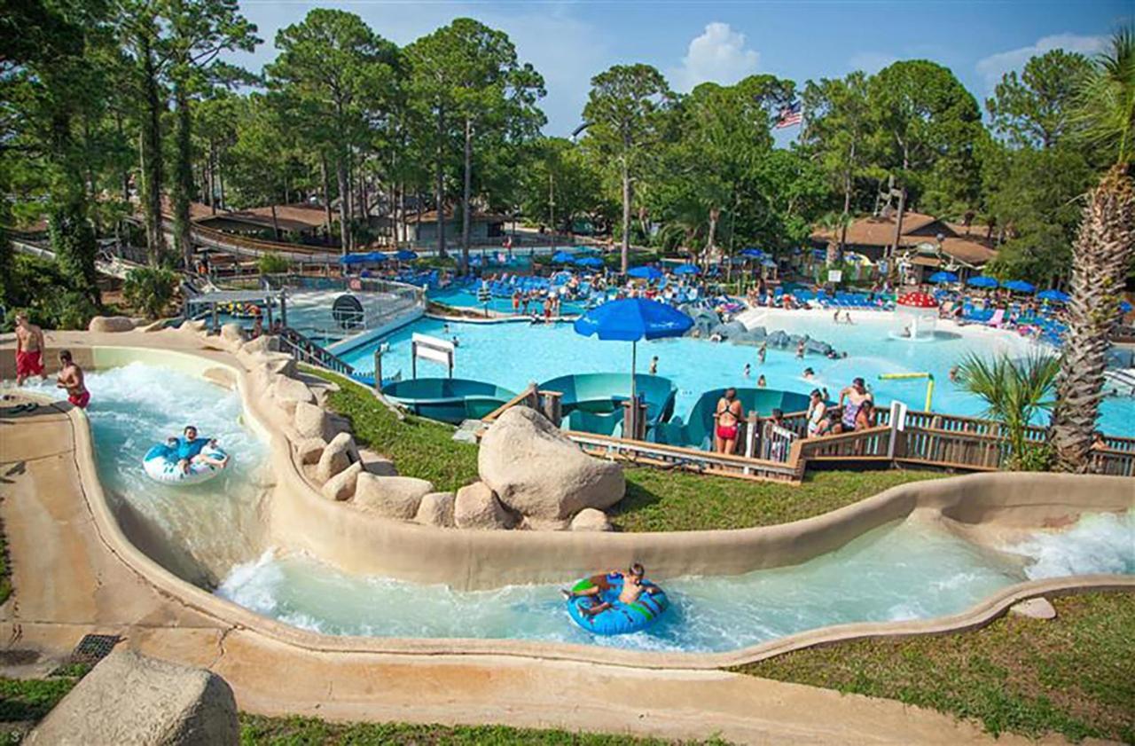 Twin Palms 804 Apartment Panama City Beach Exterior photo