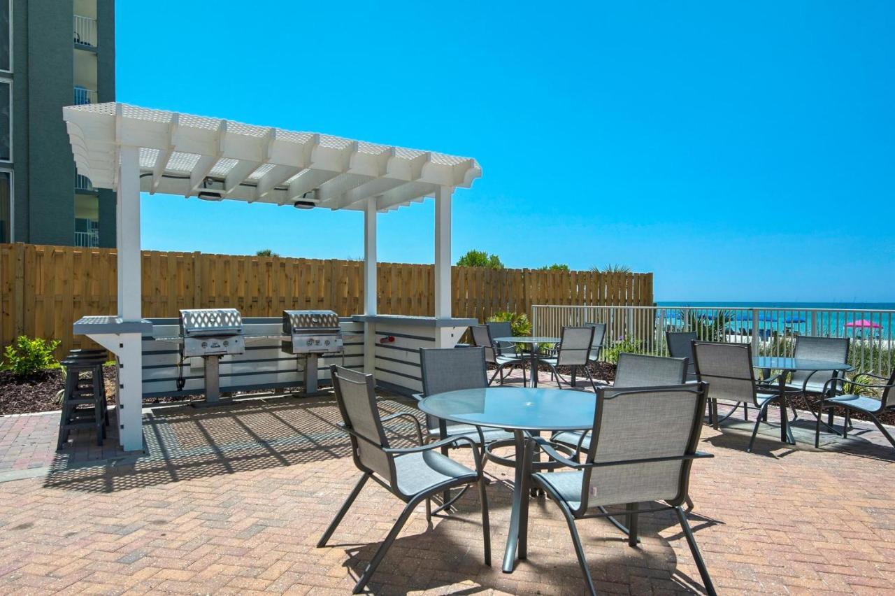 Twin Palms 804 Apartment Panama City Beach Exterior photo