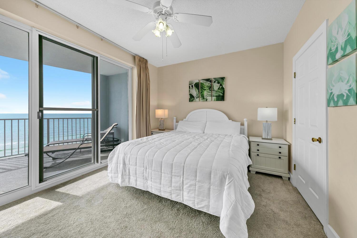 Twin Palms 804 Apartment Panama City Beach Exterior photo