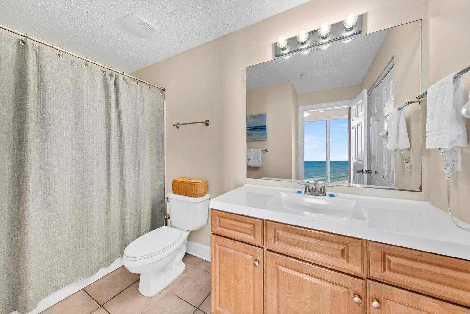 Twin Palms 804 Apartment Panama City Beach Exterior photo