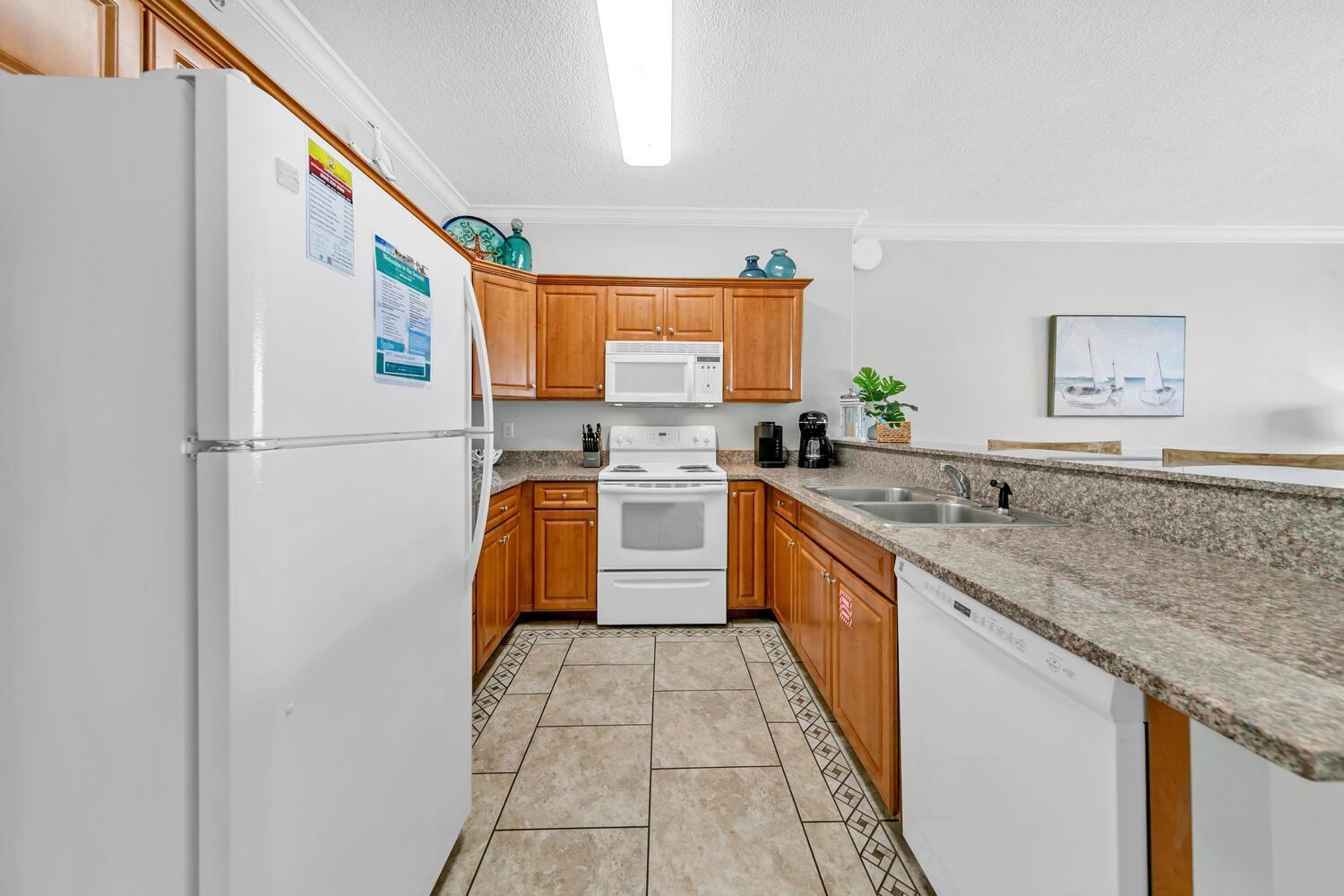 Twin Palms 804 Apartment Panama City Beach Exterior photo