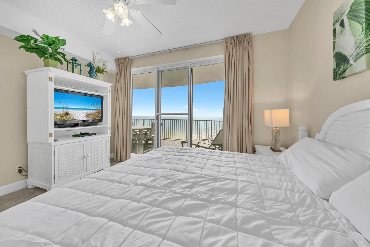Twin Palms 804 Apartment Panama City Beach Exterior photo