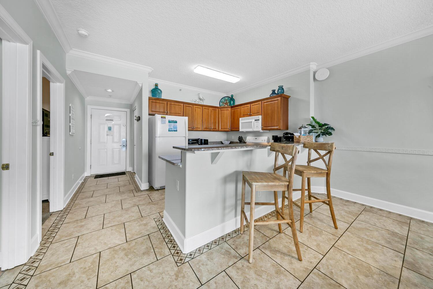 Twin Palms 804 Apartment Panama City Beach Exterior photo