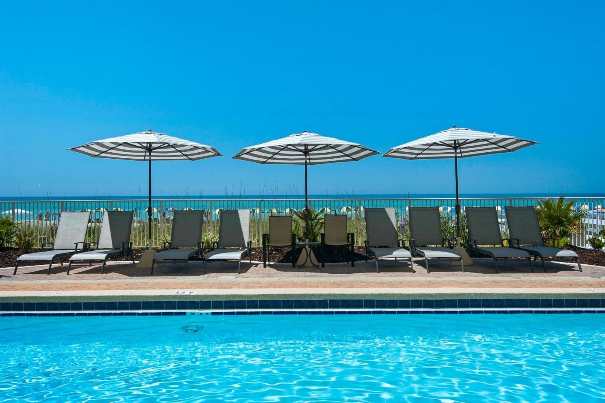 Twin Palms 804 Apartment Panama City Beach Exterior photo