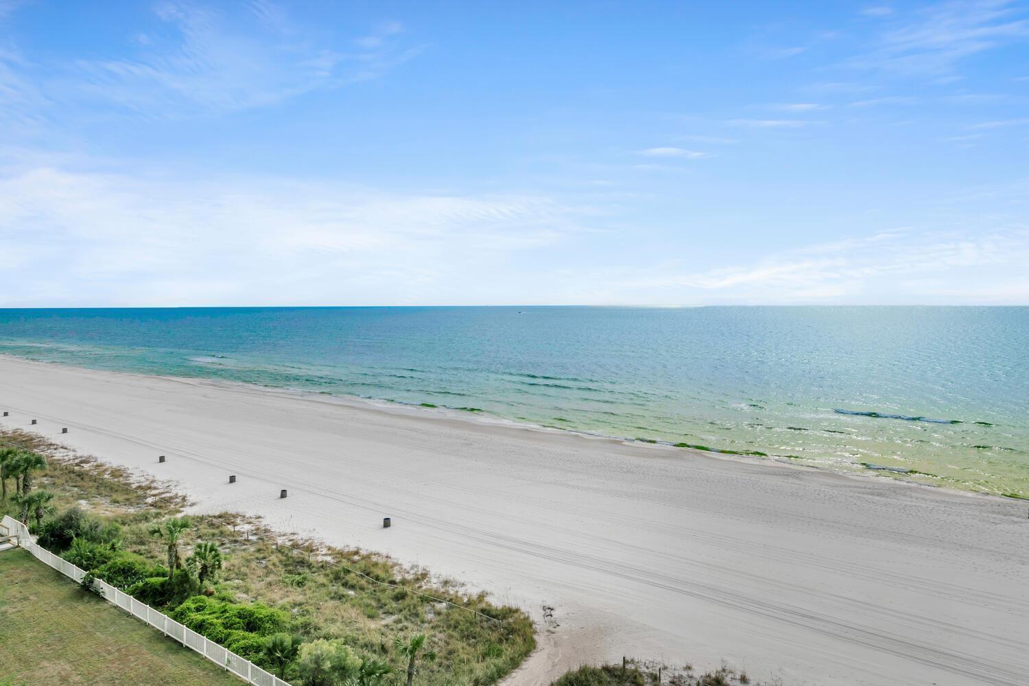 Twin Palms 804 Apartment Panama City Beach Exterior photo
