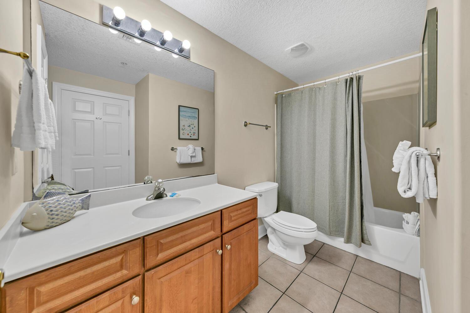 Twin Palms 804 Apartment Panama City Beach Exterior photo